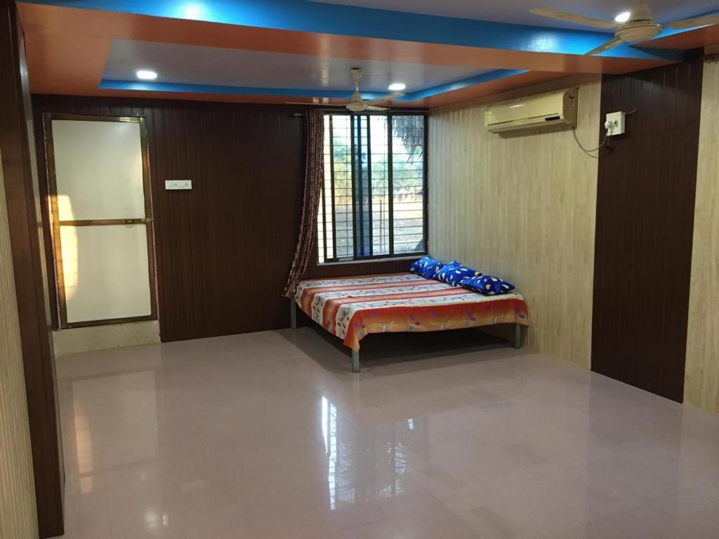 A Coconut Valley Resort Palghar Exterior photo
