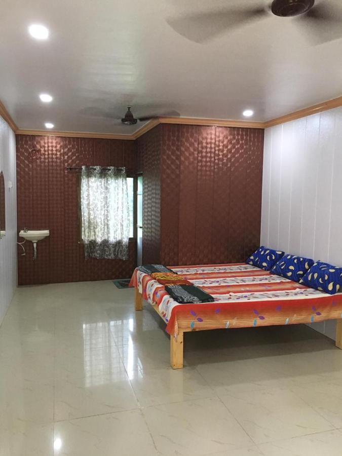 A Coconut Valley Resort Palghar Exterior photo