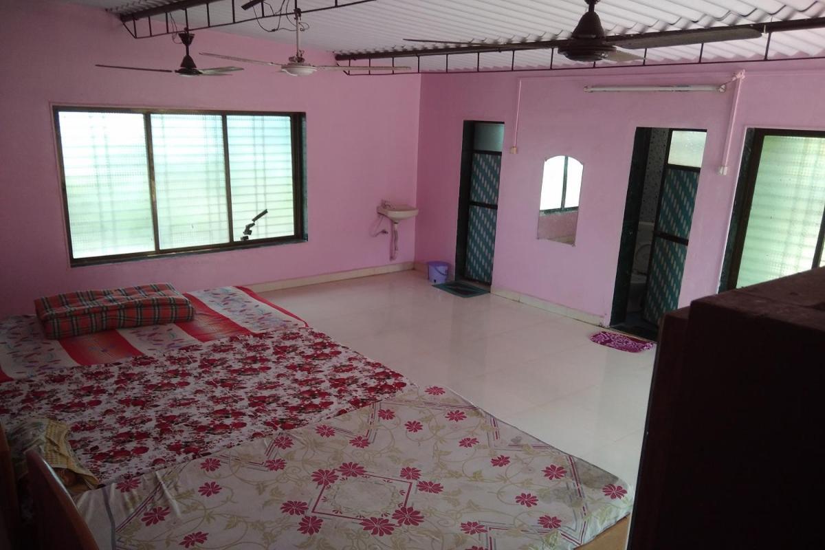 A Coconut Valley Resort Palghar Exterior photo